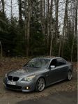 BMW 530 d Sedan M Sport Euro 4,NYBESIKTIGAD 