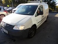 Volkswagen Caddy Maxi 2.0 EcoFuel Euro 5