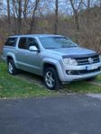 Volkswagen Amarok DoubleCab 2.0 BiTDI 4Motion Highline 