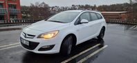 Opel Astra Sports Tourer 1.6 Enjoy Euro 5