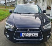 Mitsubishi ASX 1.6 Diamond Edition !!! Imported!!!