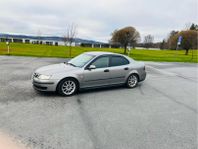 Saab 93 2005 Linear Sport Sedan 9-3