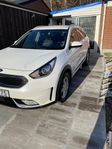 Kia Niro Hybrid DCT Advance Plus, EX, GLS Euro 5