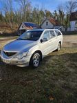 SsangYong Actyon Sports 2.0 D 4WD Euro 4