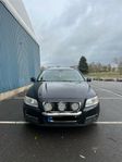 Volvo V70 2.5T Flexifuel Geartronic Summum Euro 4