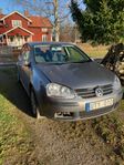 Volkswagen Golf 5-dörrar 1.6 FSI Euro 4