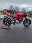 Ducati monster s2r 800