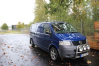 Volkswagen Transporter T30 2.5 TDI Euro 4