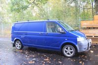 Volkswagen Transporter T30 2.5 TDI Euro 4