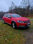 Volkswagen Passat Alltrack 2.0 TDI BlueMotion 4Motion Euro 5