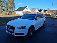 Audi A4 Avant 1.8  Proline Euro 4