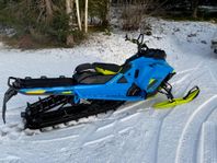 skidoo summit 850 -18 154