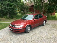 Saab 9-5 SportSedan 2.3 T SE