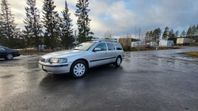 Volvo V70 2.4 Business Euro 4