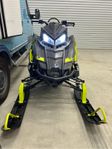 Polaris PRO rmk 800 -17