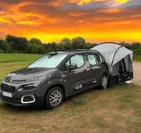 Citroën Berlingo Multispace Mini- Husbil Micro-Campervan