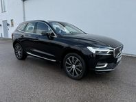 Volvo XC60 T8 AWD Inscription | Panorama+Drag+V-hjul