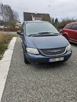 Chrysler Grand Voyager 3.3 V6