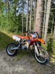 KTM 85sx