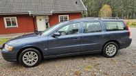 Volvo V70 2.4 Business Euro 4