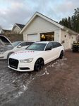 Audi A6 Avant 3.0 TDI V6 DPF quattro S Tronic Proline Euro 5