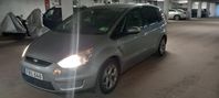 Ford S-Max 2.0 TDCi Euro 4