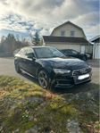 Audi A4 Sedan S-Line 2.0 TDI quattro S Tronic Euro 6