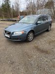 Volvo V70 D3 Geartronic Summum 