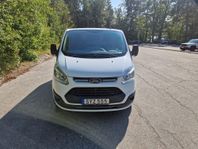 Ford Transit Costum 270 2.2 TDCi Euro 6