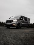 Nissan NV300 Crew Van 2.9t 1.6 dCi Euro 6