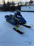 Polaris Khaos 850 QD2 155”-21