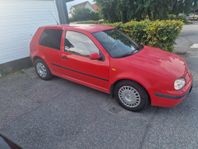 Volkswagen Golf 3-dörrar 1.6