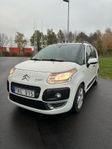 Citroën C3 Picasso 1.6 e-HDi Airdream EGS Euro 5