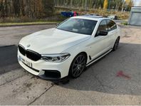 BMW M5 50i xDrive Sedan Steptronic Ultimate Edition