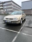 Volkswagen Golf 5-dörrar 1.6 Euro 4