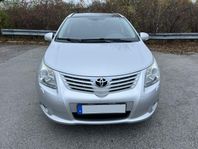 Toyota Avensis Kombi 1.8