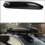 Uthyres - Thule takbox 420L