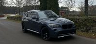 BMW X1 Automat xDrive 20d A-Traktor 2011 (LÅGMIL)