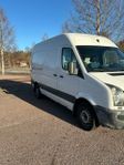 Volkswagen crafter 35 2.0 TDI Euro 5