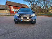 Honda CR-V 2.0 i-VTEC 4WD Elegance Euro 5