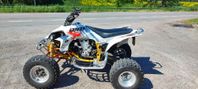 YAMAHA YFZ 450 B-KÖRKORT 06a