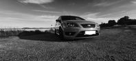 Ford Focus ST