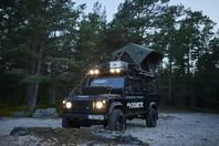 Roof Rack / Takräcke / Defender 130 / Patriot Products