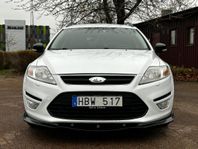 Ford Mondeo Kombi 1.6 TDCi Trend Euro 5