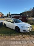 Volvo V70 D4 AWD Geartronic Dynamic, Dynamic Edition, Moment