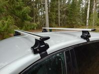 Thule WingBar Evo 140 cm