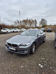 BMW 520 d Sedan Steptronic Euro 5