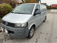 Volkswagen Transporter T30 2.0 TDI 4Motion Euro 5