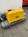 Compressor atlas Copco säljes 