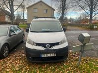 Nissan NV200 Van 1.5 dCi Euro 5